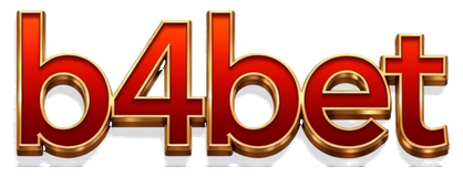 b4bet logo