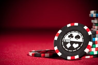 b4bet Baccarat Kasino Bergengsi