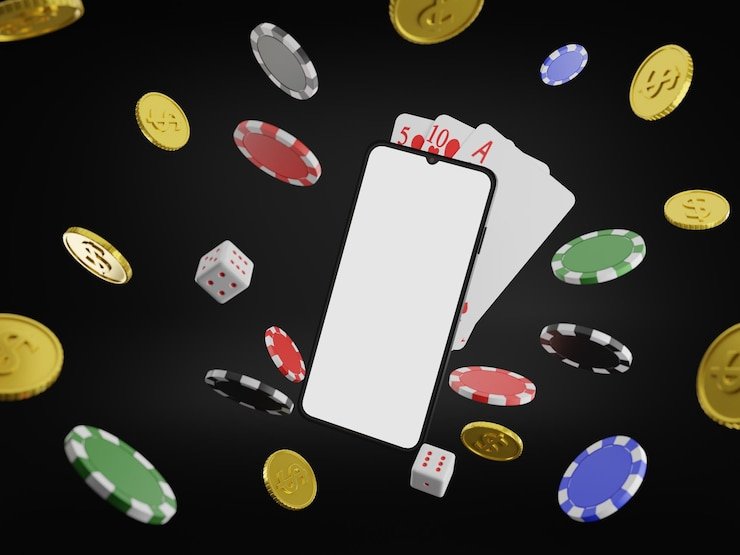 b4bet Aplikasi b4bet untuk Android dan iOS